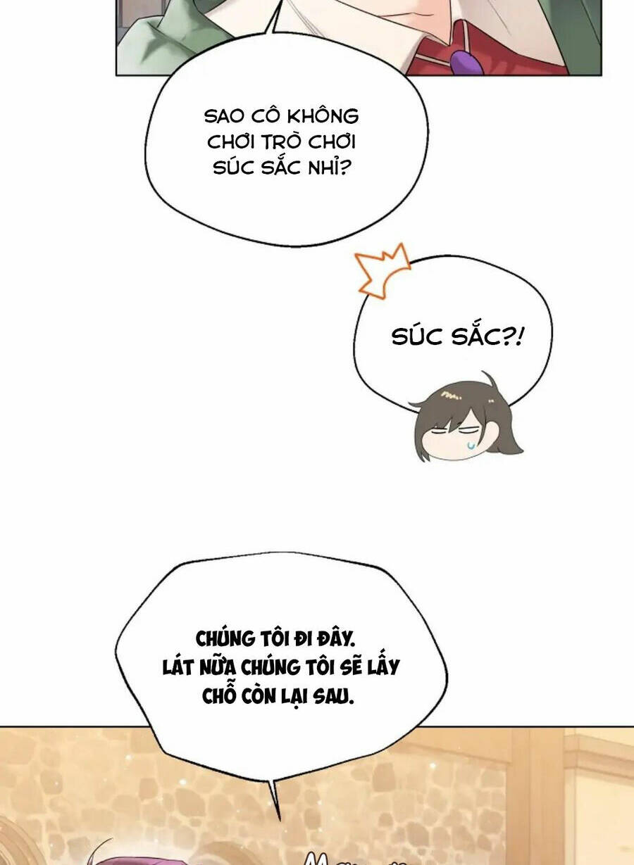 Tiểu Thư Crystal Là Một Người Đàn Ông Chap 29 - Next Chap 30