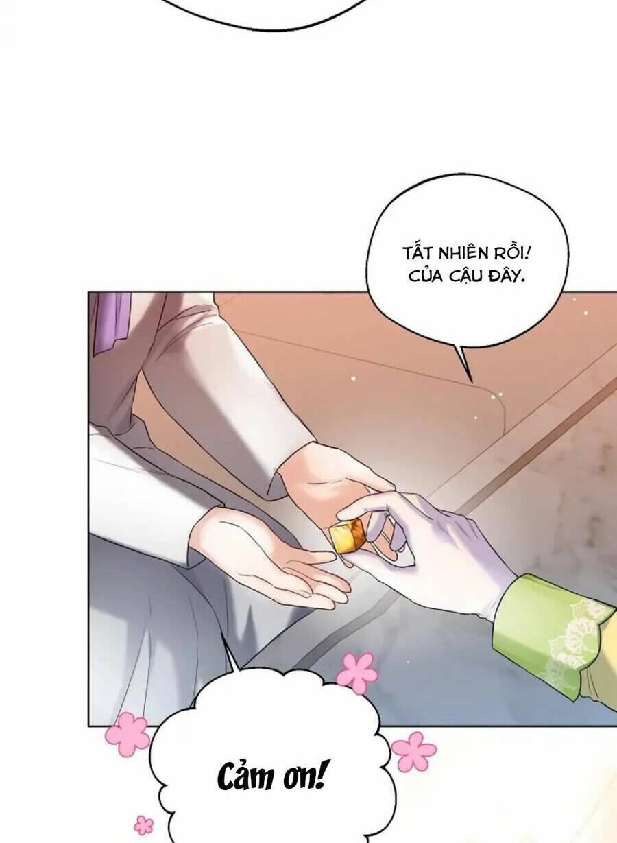 Tiểu Thư Crystal Là Một Người Đàn Ông Chap 29 - Next Chap 30
