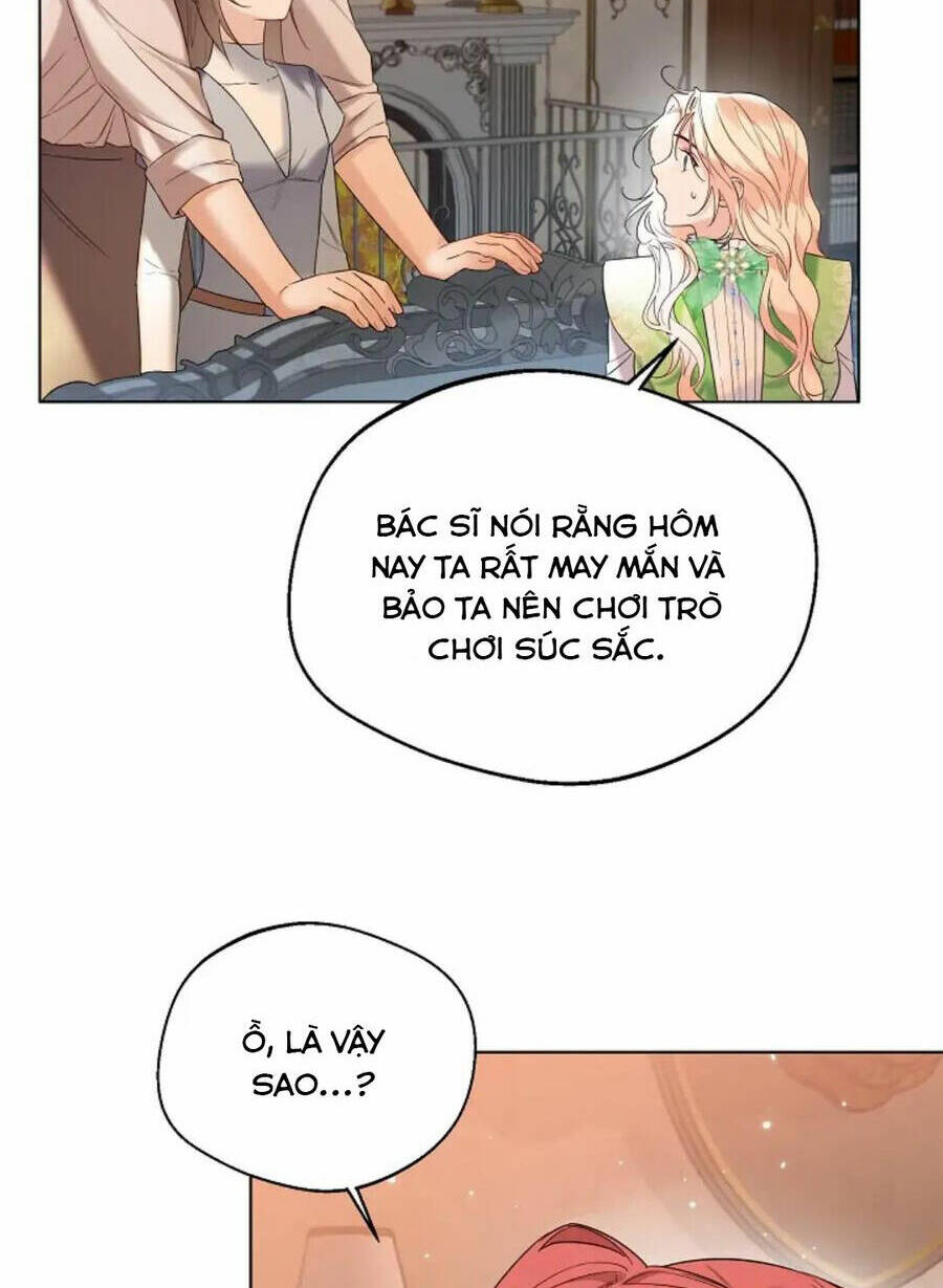Tiểu Thư Crystal Là Một Người Đàn Ông Chap 29 - Next Chap 30