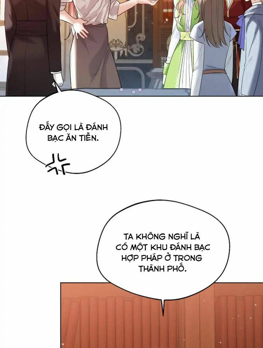 Tiểu Thư Crystal Là Một Người Đàn Ông Chap 29 - Next Chap 30