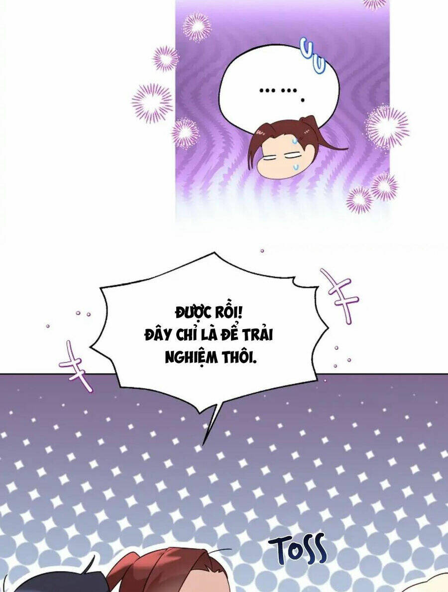Tiểu Thư Crystal Là Một Người Đàn Ông Chap 29 - Next Chap 30