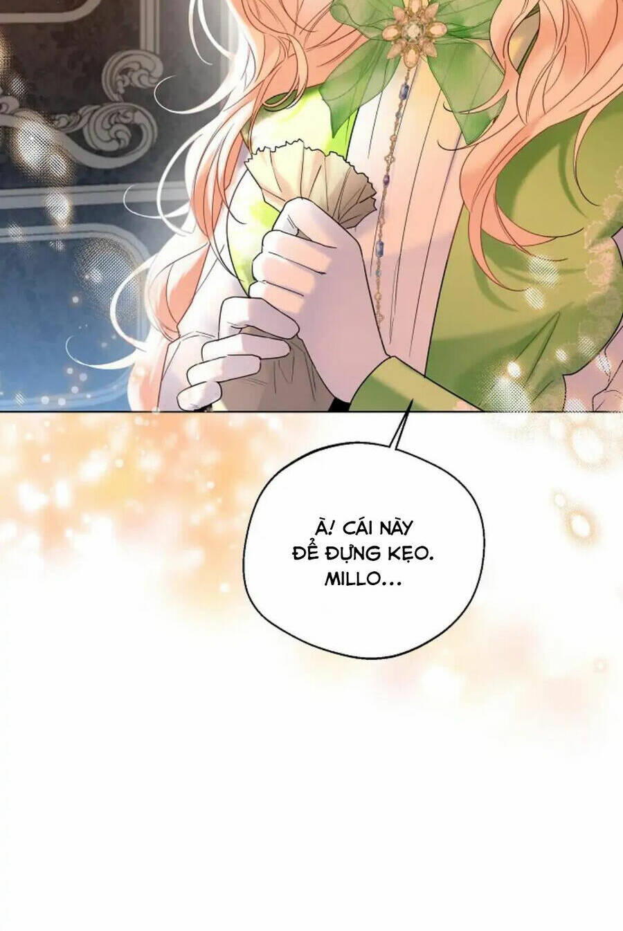 Tiểu Thư Crystal Là Một Người Đàn Ông Chap 29 - Next Chap 30