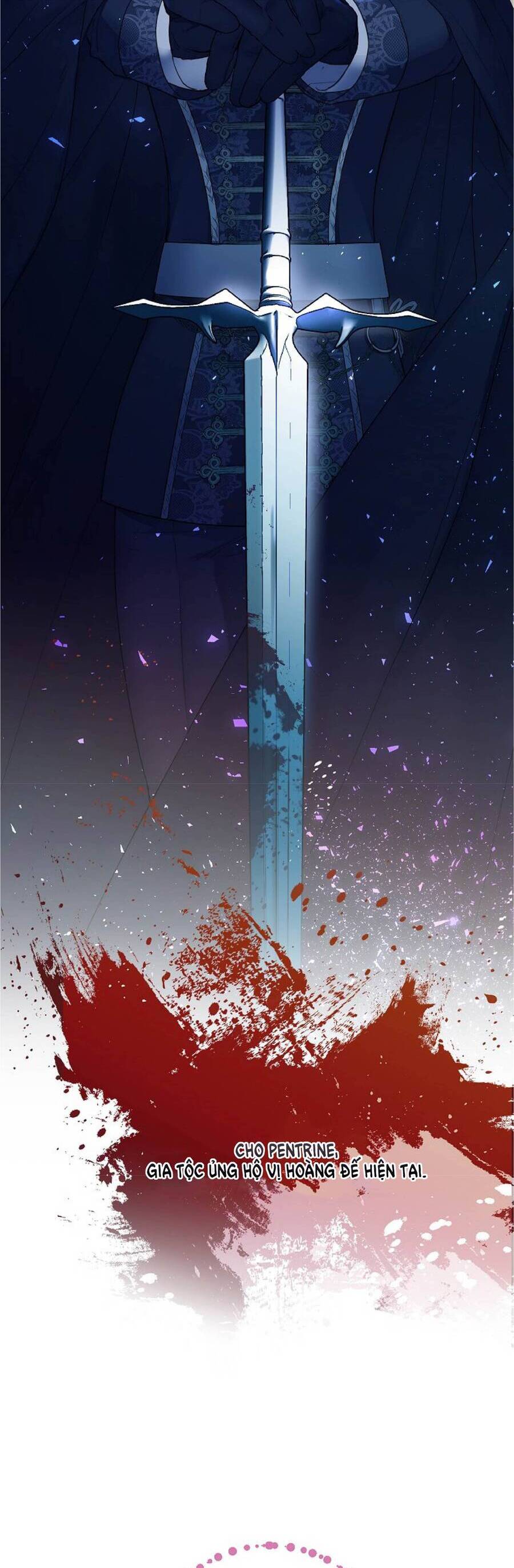 Tiểu Thư Crystal Là Một Người Đàn Ông Chap 3 - Next Chap 4