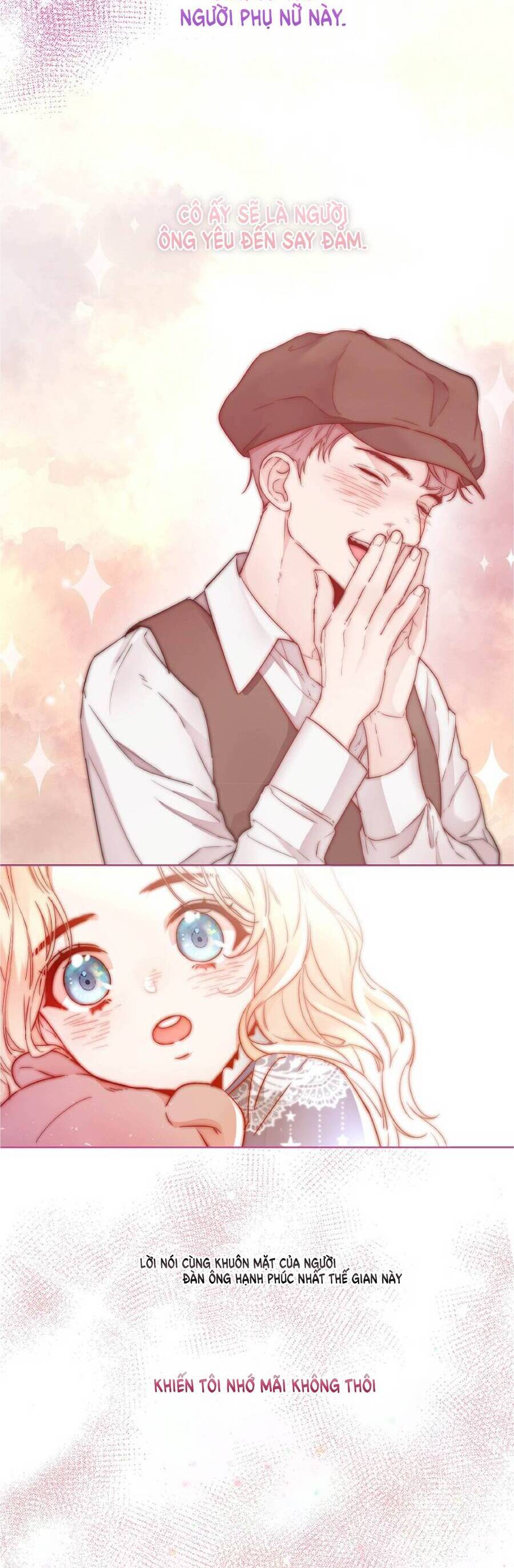 Tiểu Thư Crystal Là Một Người Đàn Ông Chap 3 - Next Chap 4