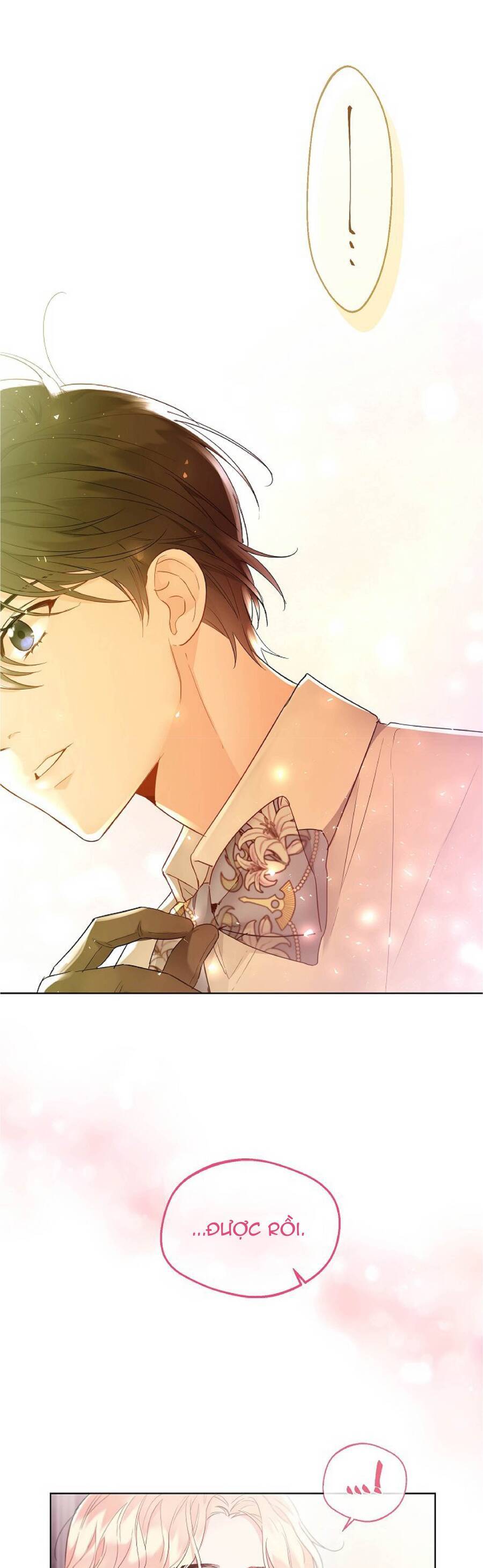 Tiểu Thư Crystal Là Một Người Đàn Ông Chap 3 - Next Chap 4