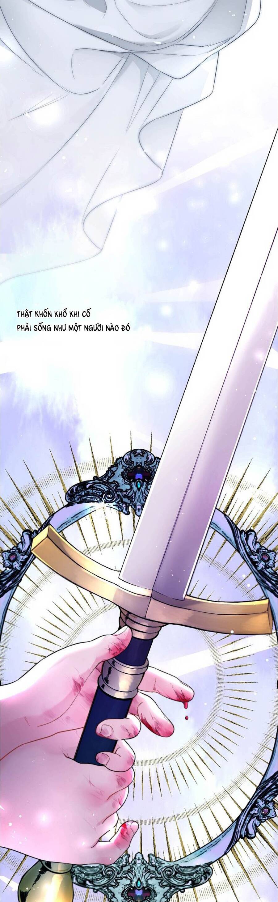 Tiểu Thư Crystal Là Một Người Đàn Ông Chap 3 - Next Chap 4