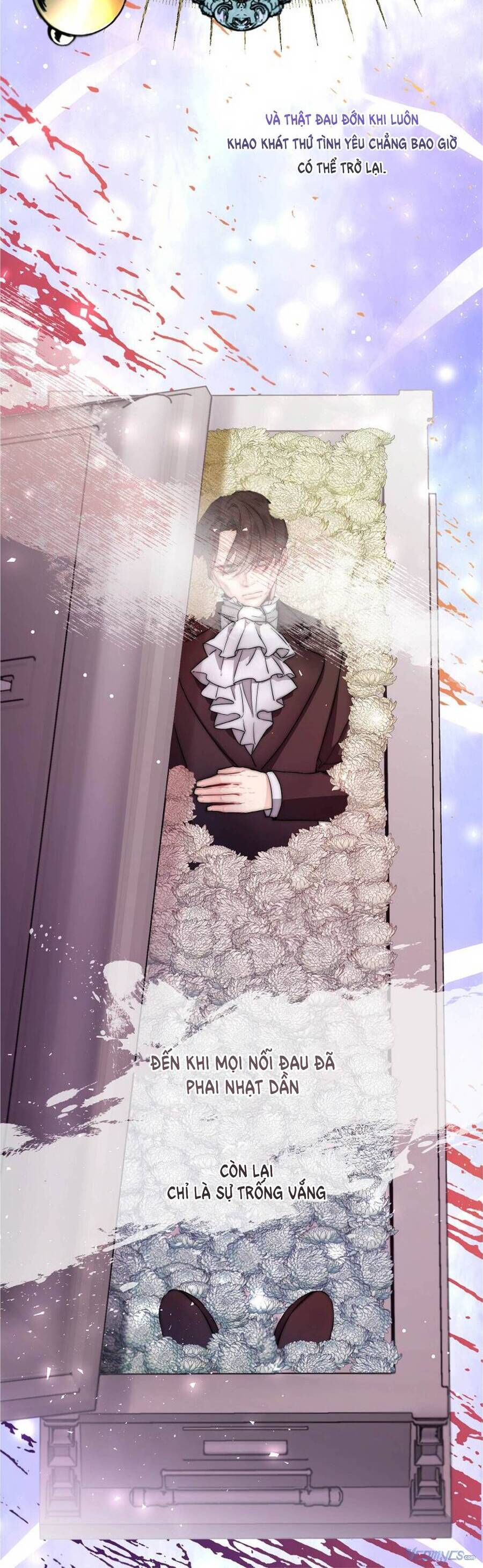 Tiểu Thư Crystal Là Một Người Đàn Ông Chap 3 - Next Chap 4
