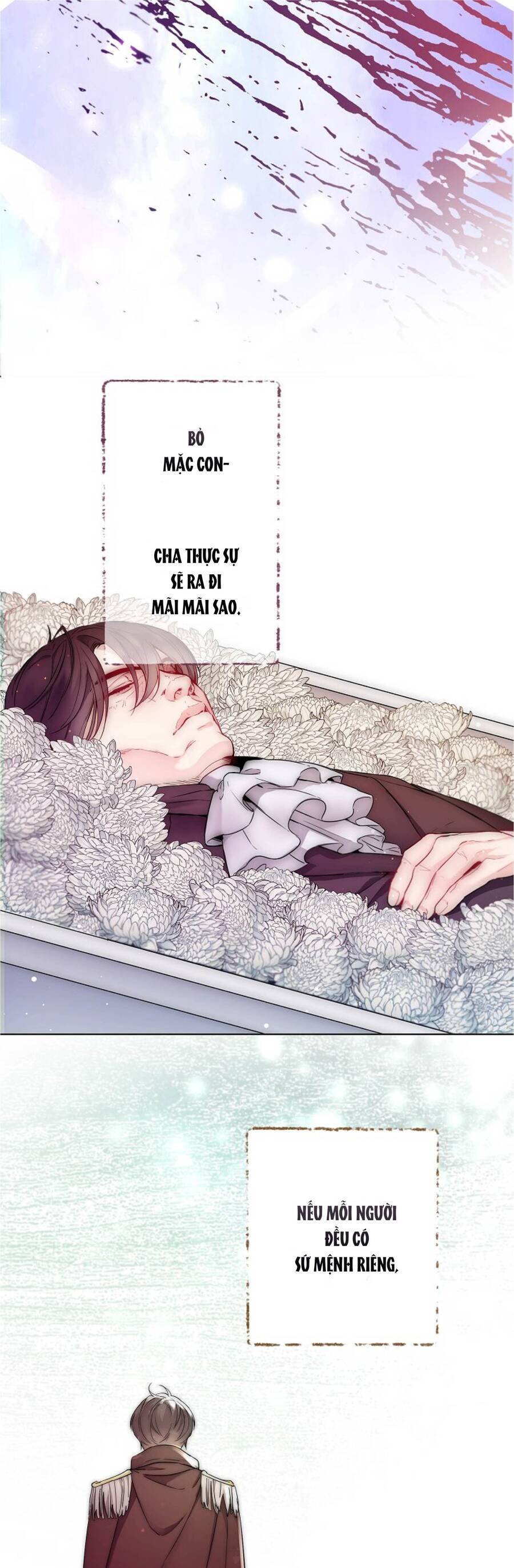 Tiểu Thư Crystal Là Một Người Đàn Ông Chap 3 - Next Chap 4