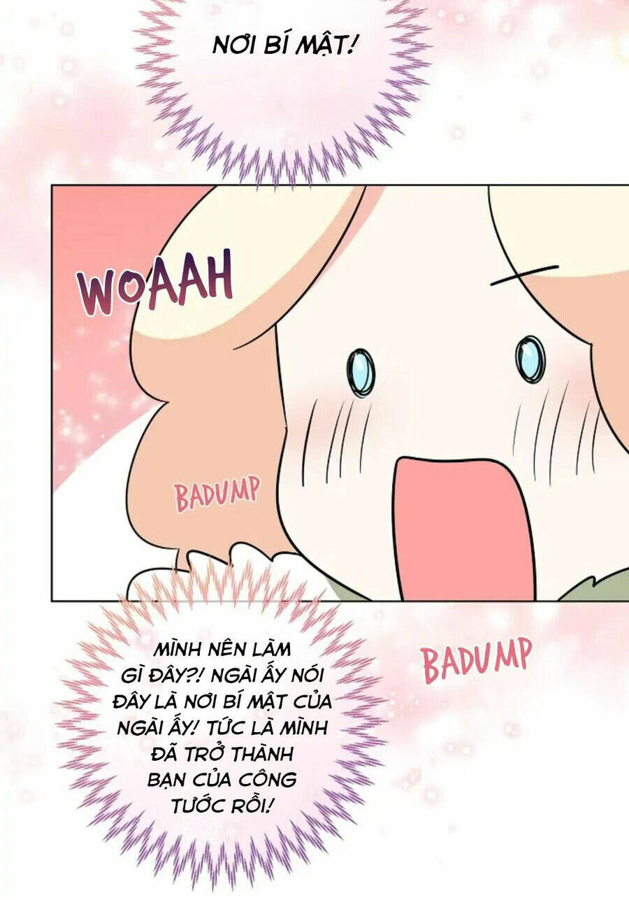 Tiểu Thư Crystal Là Một Người Đàn Ông Chap 32 - Next Chap 33