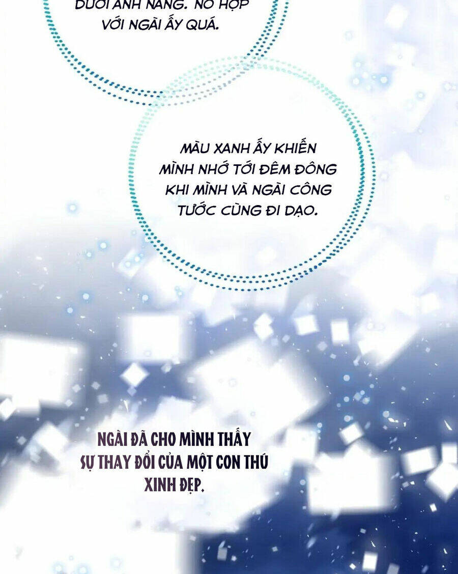 Tiểu Thư Crystal Là Một Người Đàn Ông Chap 34 - Next Chap 35