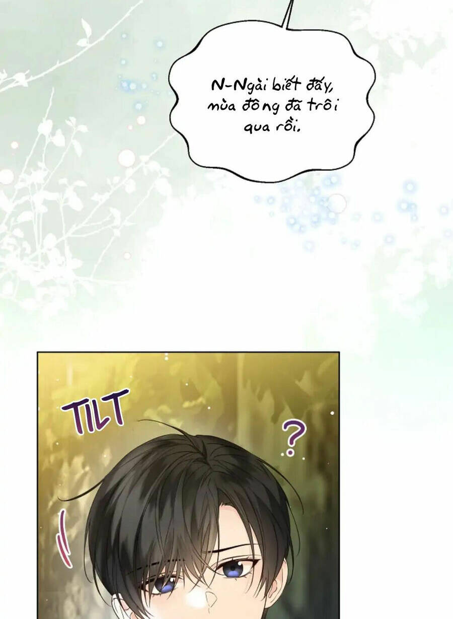 Tiểu Thư Crystal Là Một Người Đàn Ông Chap 34 - Next Chap 35