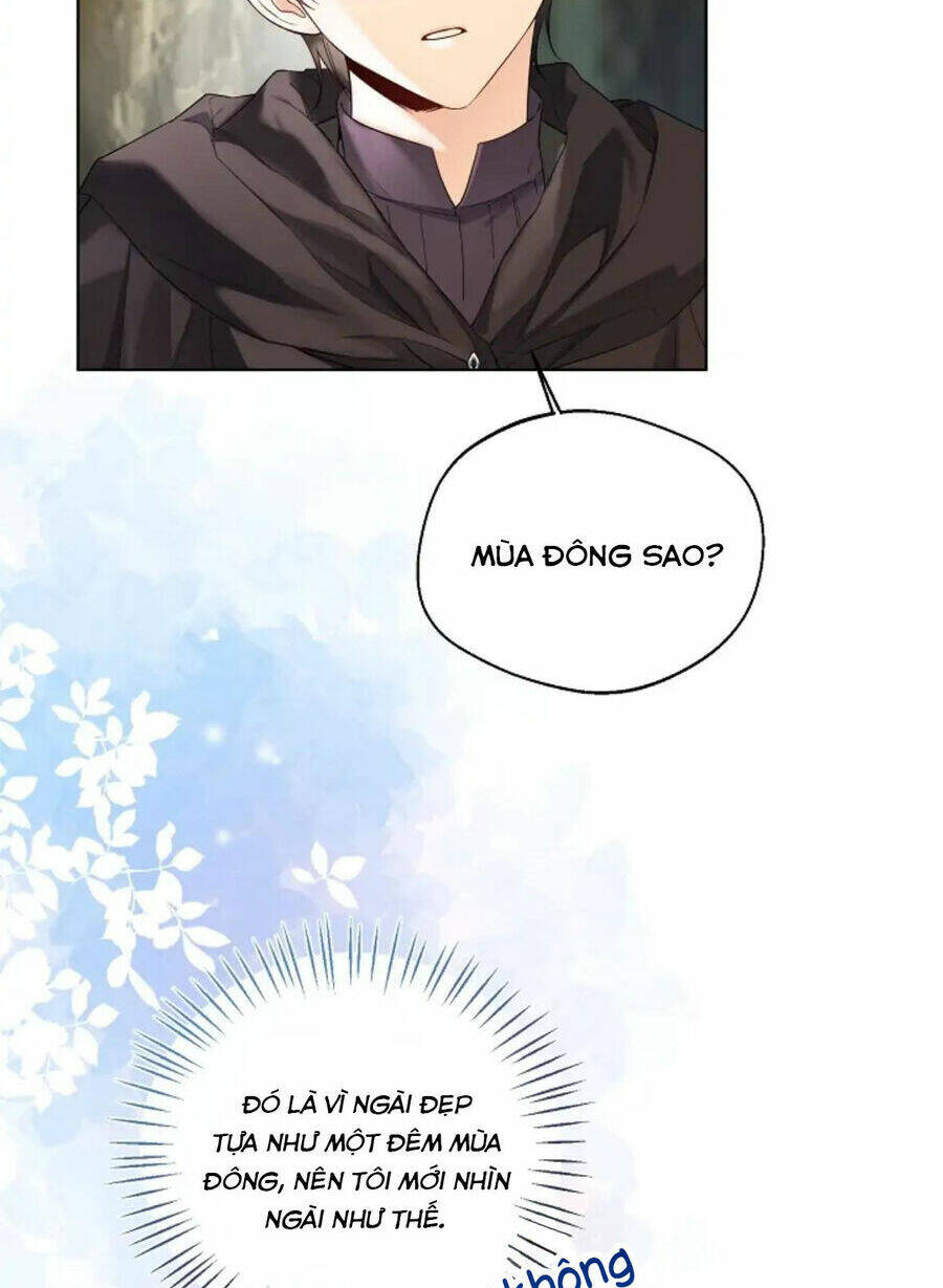 Tiểu Thư Crystal Là Một Người Đàn Ông Chap 34 - Next Chap 35