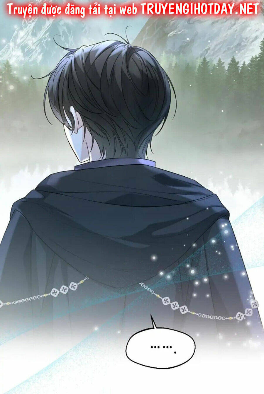 Tiểu Thư Crystal Là Một Người Đàn Ông Chap 34 - Next Chap 35