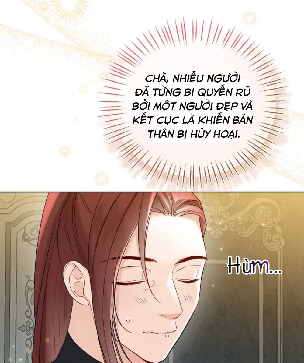 Tiểu Thư Crystal Là Một Người Đàn Ông Chap 35 - Next Chap 36