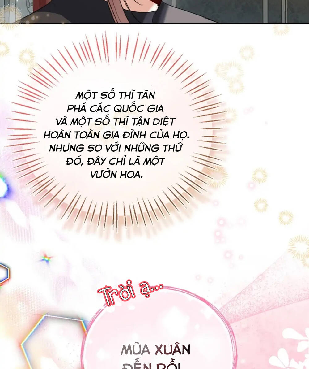 Tiểu Thư Crystal Là Một Người Đàn Ông Chap 35 - Next Chap 36