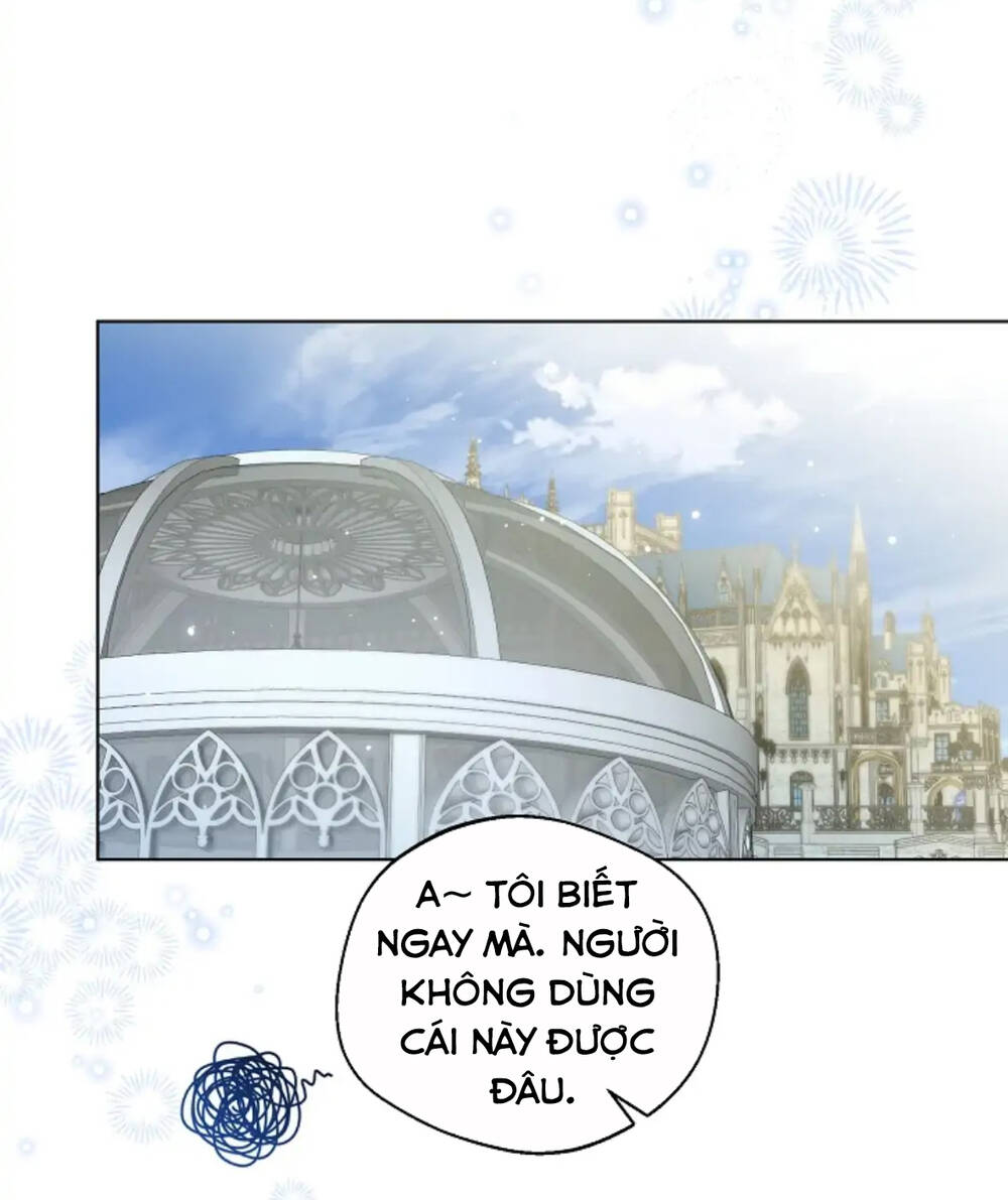 Tiểu Thư Crystal Là Một Người Đàn Ông Chap 35 - Next Chap 36