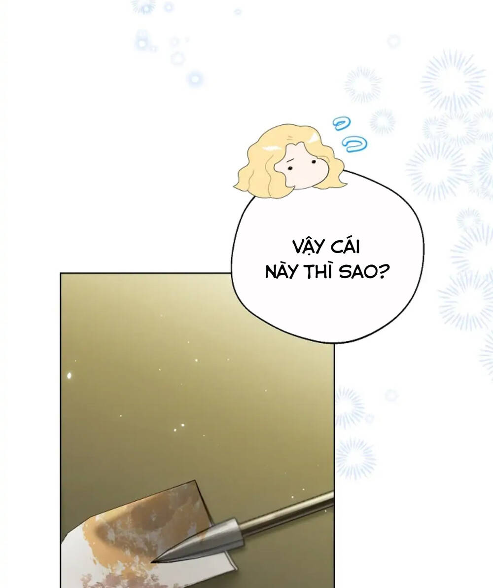 Tiểu Thư Crystal Là Một Người Đàn Ông Chap 35 - Next Chap 36