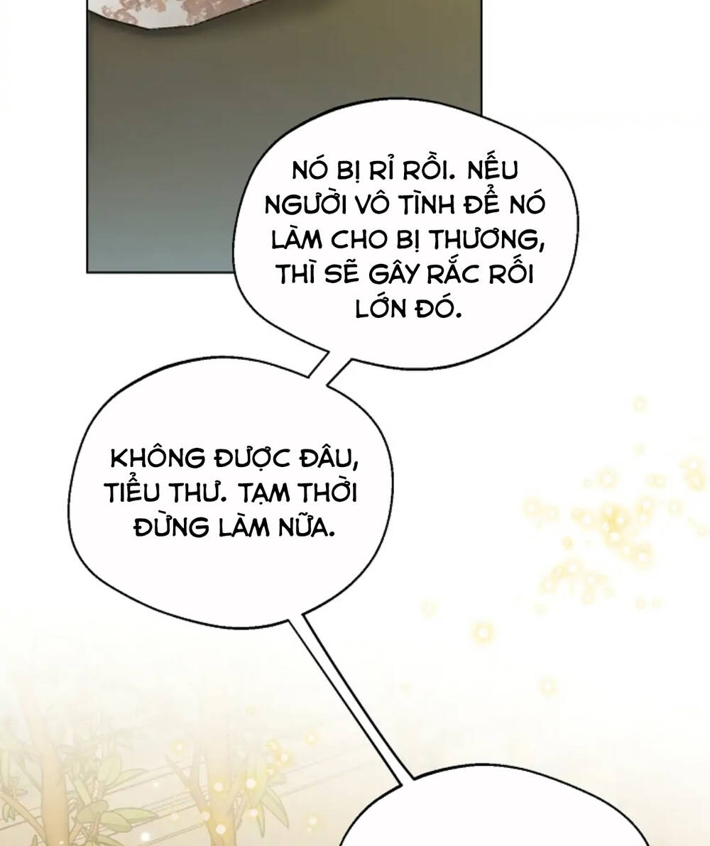 Tiểu Thư Crystal Là Một Người Đàn Ông Chap 35 - Next Chap 36