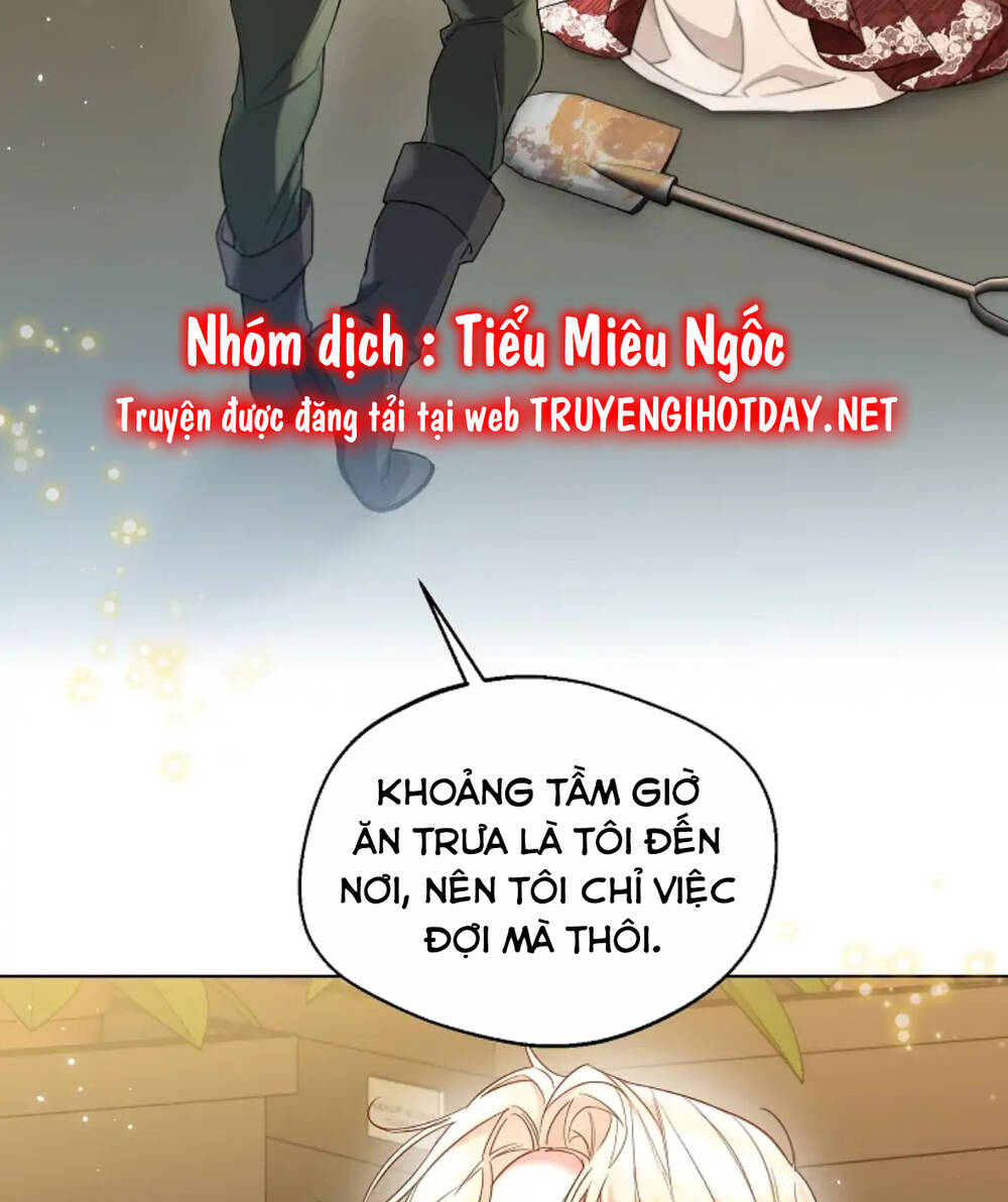 Tiểu Thư Crystal Là Một Người Đàn Ông Chap 35 - Next Chap 36