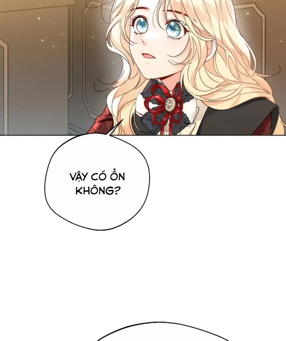 Tiểu Thư Crystal Là Một Người Đàn Ông Chap 35 - Next Chap 36