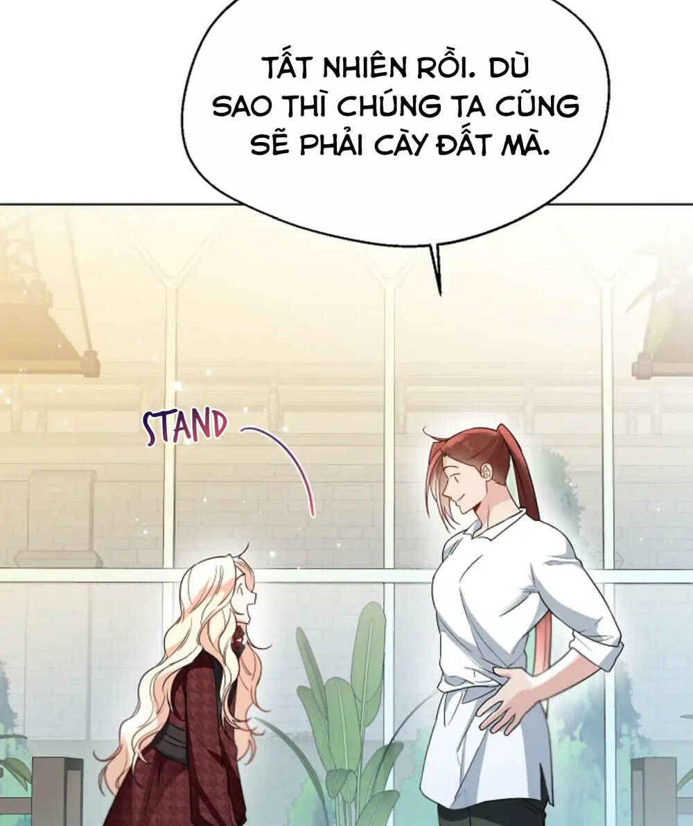 Tiểu Thư Crystal Là Một Người Đàn Ông Chap 35 - Next Chap 36