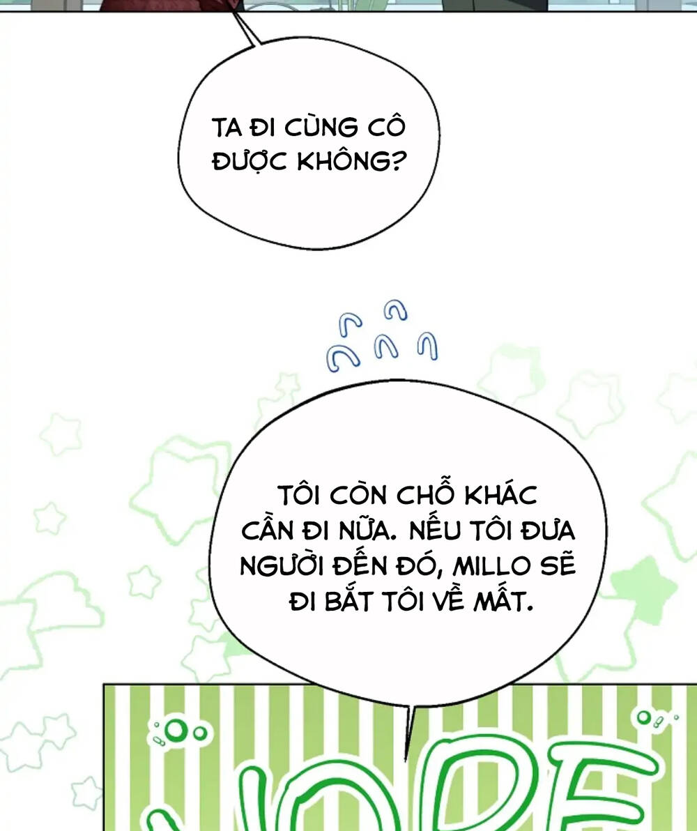 Tiểu Thư Crystal Là Một Người Đàn Ông Chap 35 - Next Chap 36