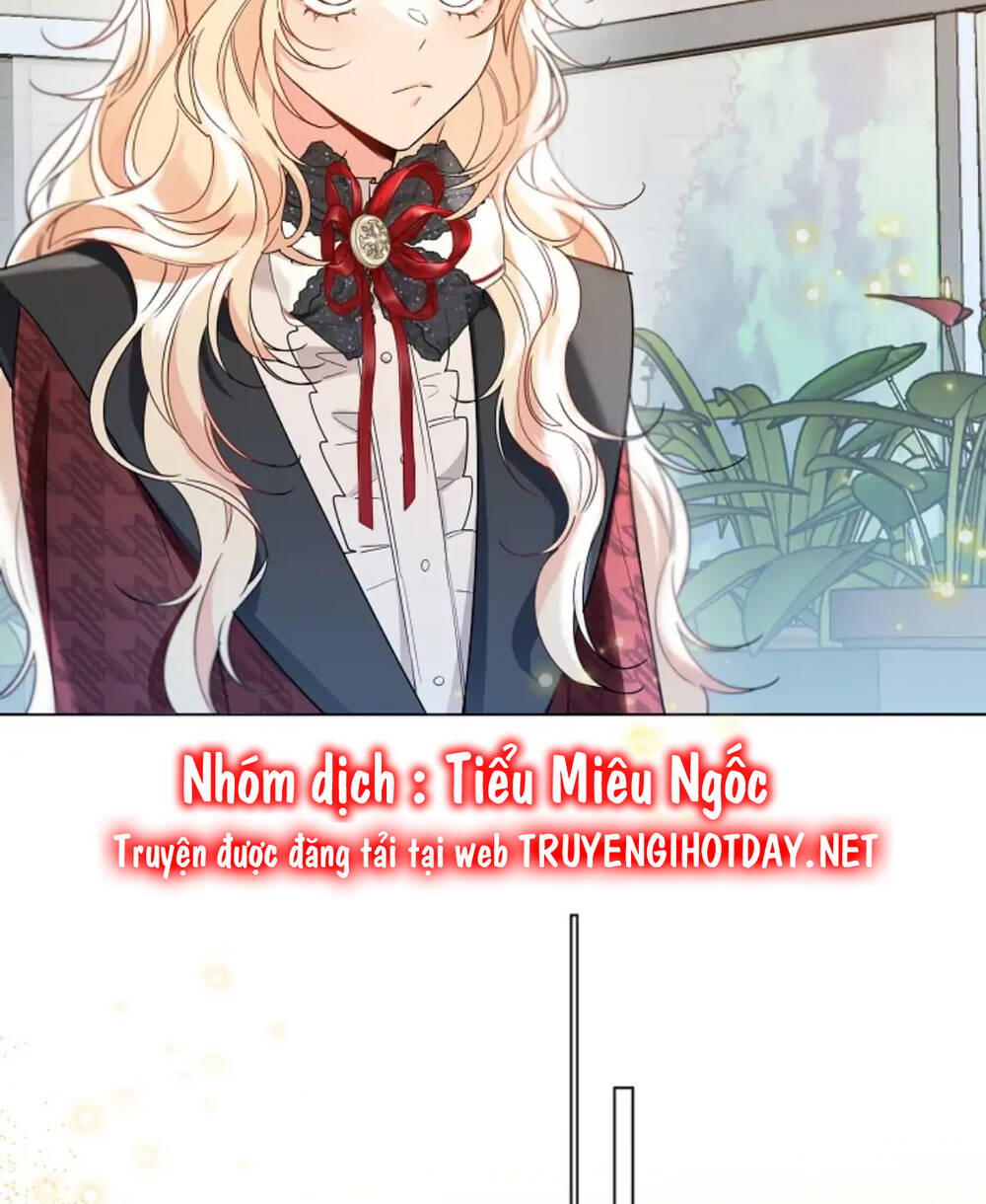 Tiểu Thư Crystal Là Một Người Đàn Ông Chap 35 - Next Chap 36