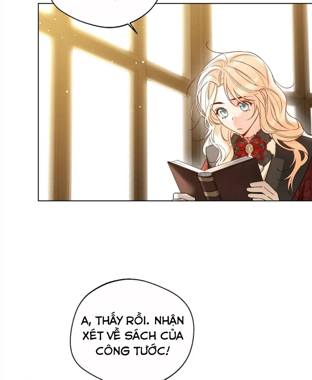 Tiểu Thư Crystal Là Một Người Đàn Ông Chap 35 - Next Chap 36