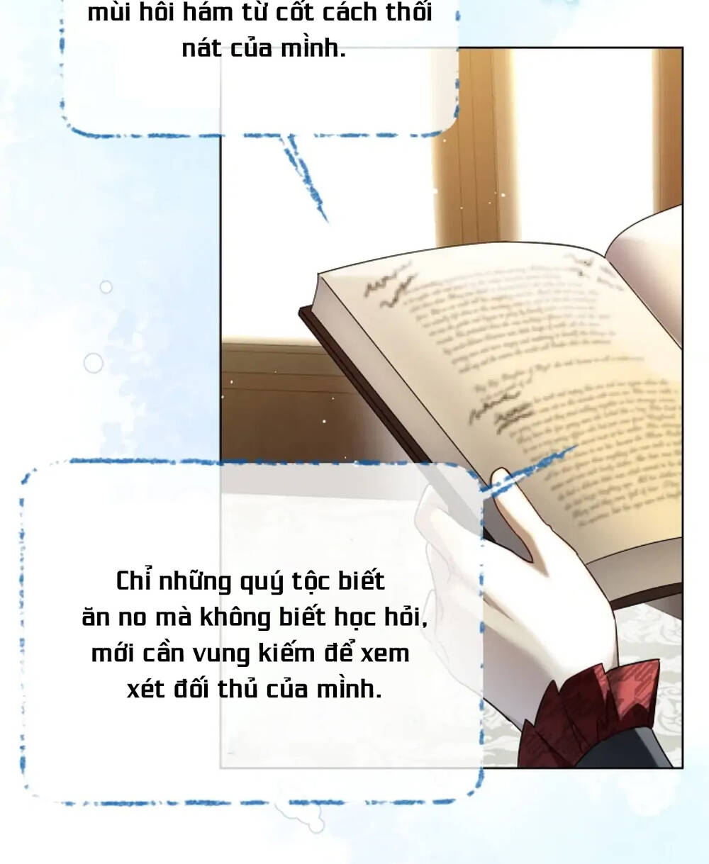 Tiểu Thư Crystal Là Một Người Đàn Ông Chap 35 - Next Chap 36