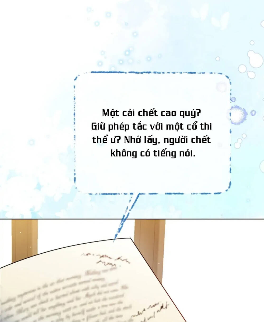 Tiểu Thư Crystal Là Một Người Đàn Ông Chap 35 - Next Chap 36
