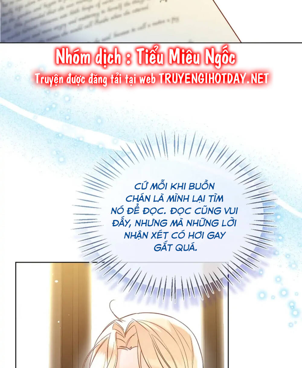 Tiểu Thư Crystal Là Một Người Đàn Ông Chap 35 - Next Chap 36