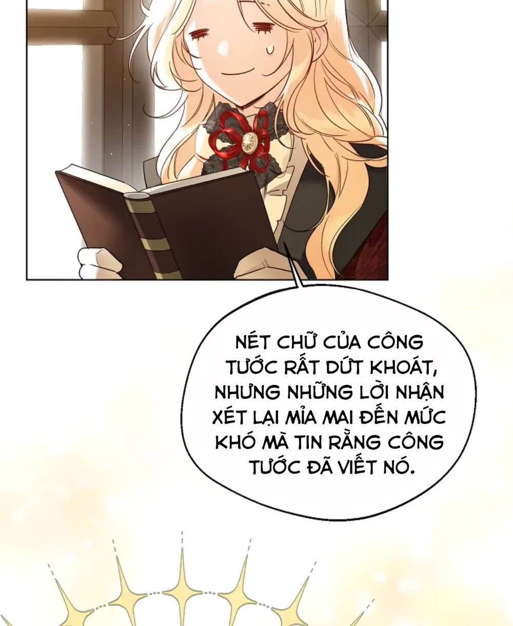 Tiểu Thư Crystal Là Một Người Đàn Ông Chap 35 - Next Chap 36