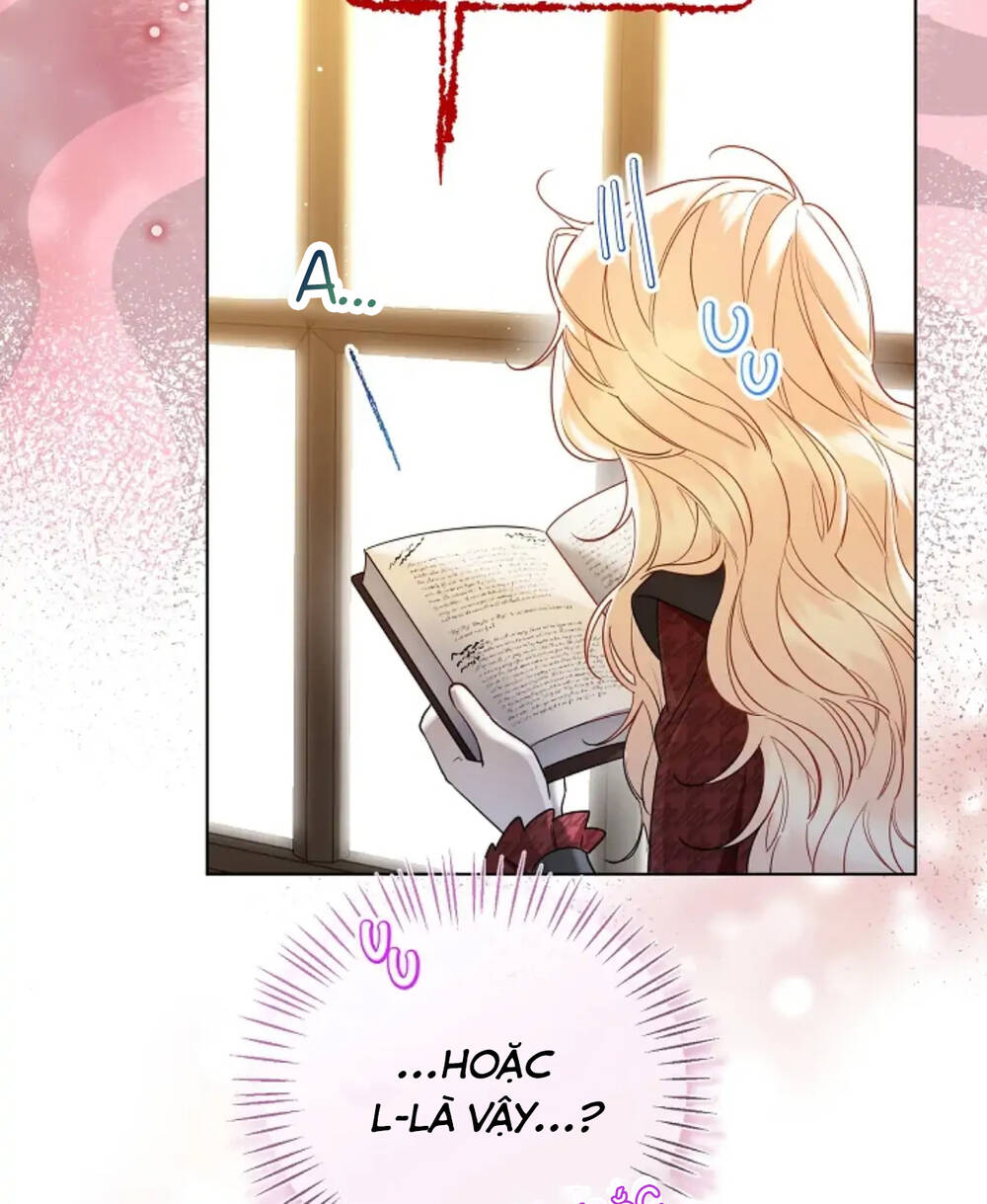 Tiểu Thư Crystal Là Một Người Đàn Ông Chap 35 - Next Chap 36