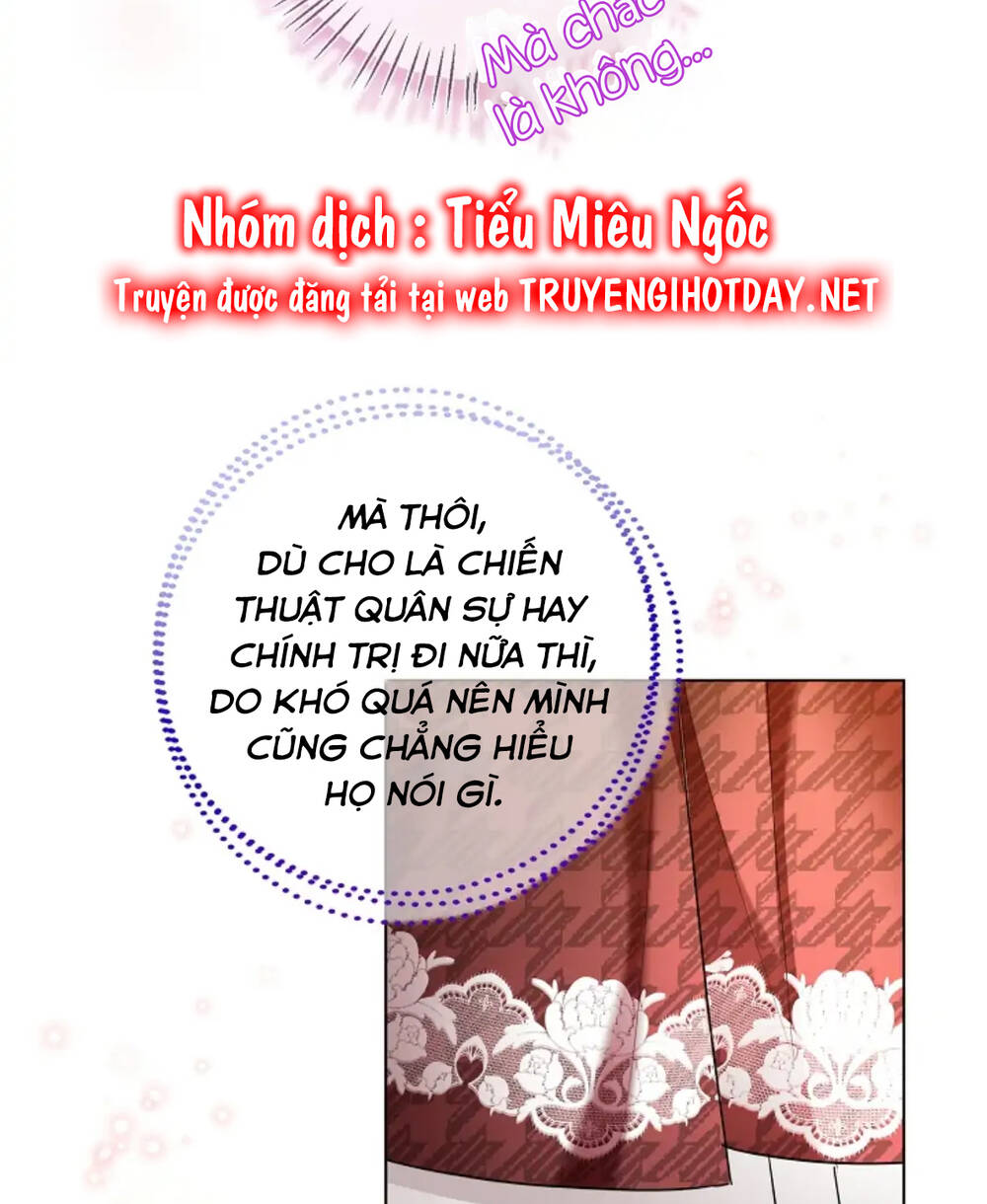 Tiểu Thư Crystal Là Một Người Đàn Ông Chap 35 - Next Chap 36