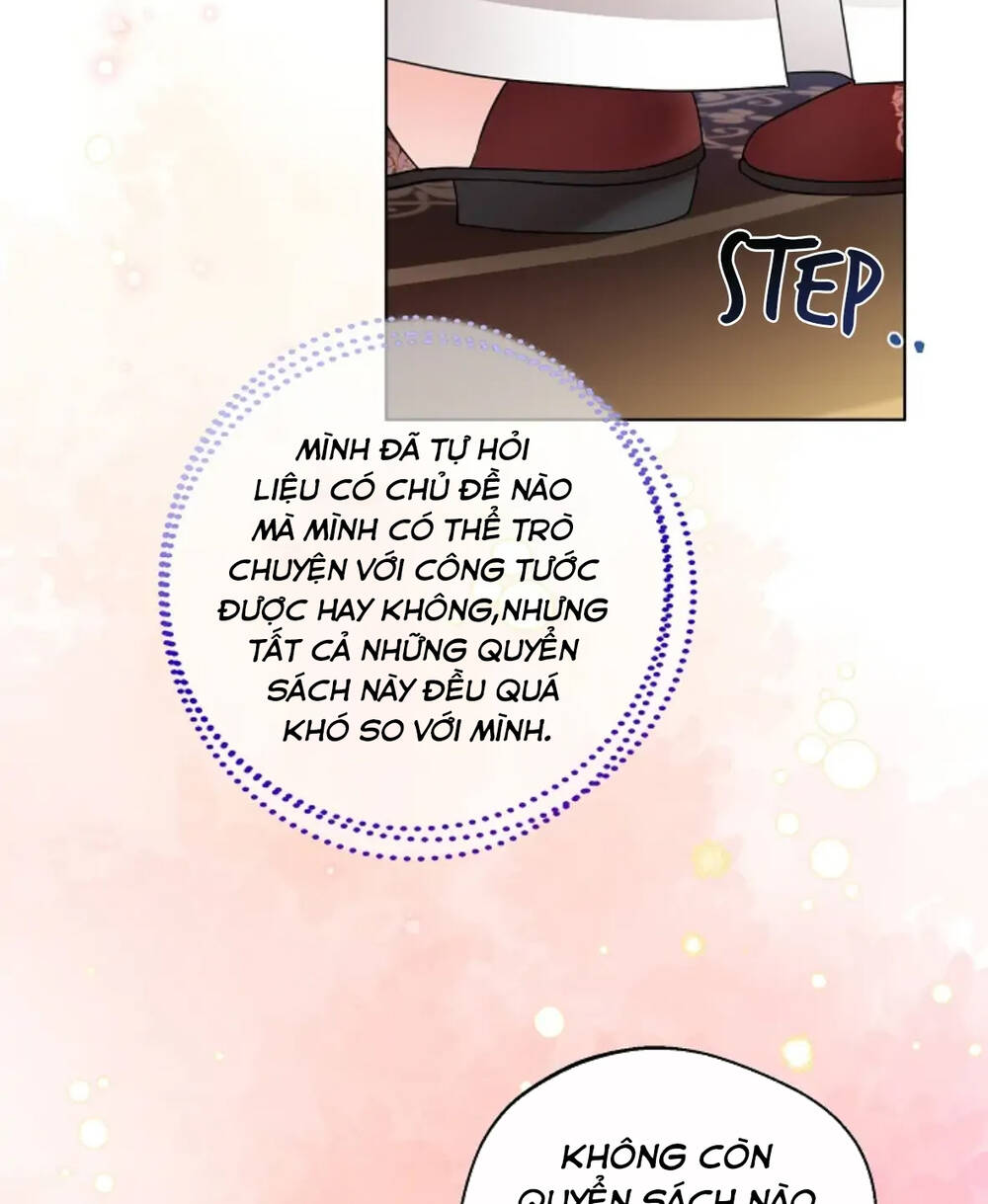 Tiểu Thư Crystal Là Một Người Đàn Ông Chap 35 - Next Chap 36