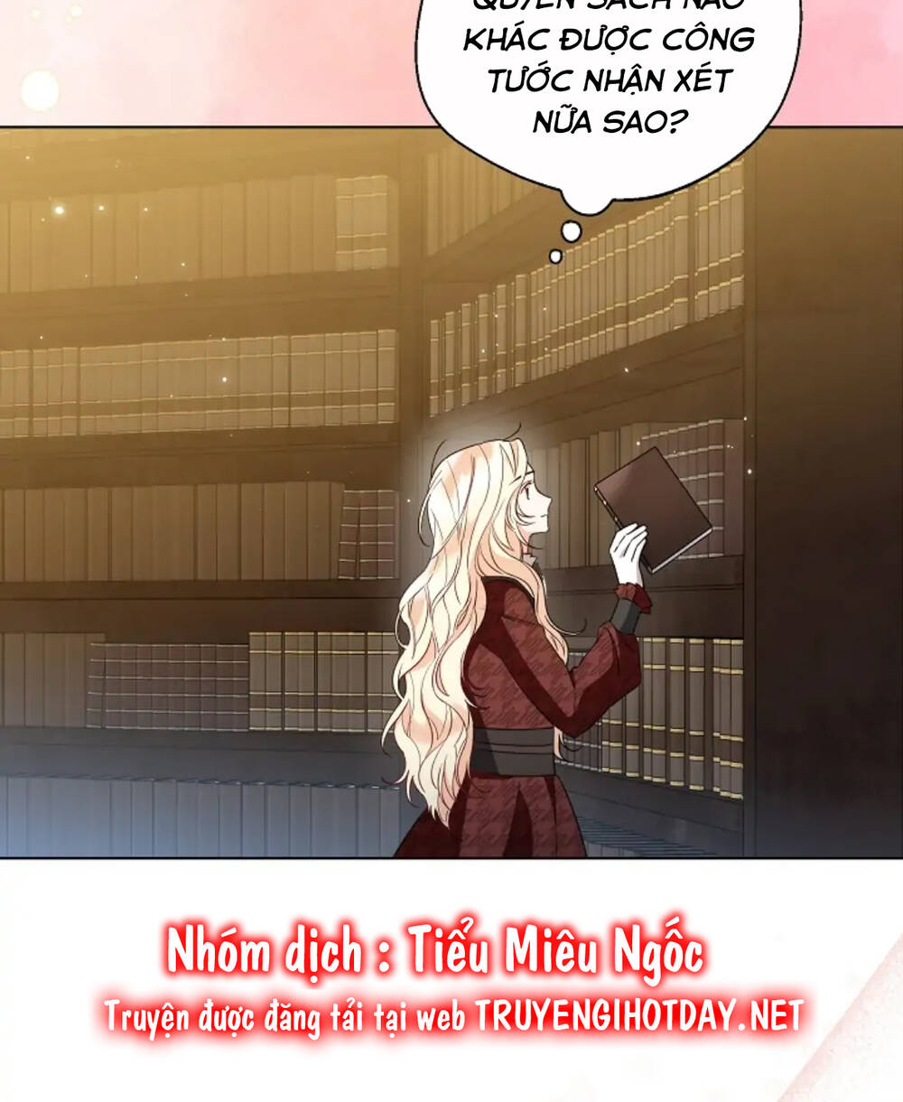 Tiểu Thư Crystal Là Một Người Đàn Ông Chap 35 - Next Chap 36