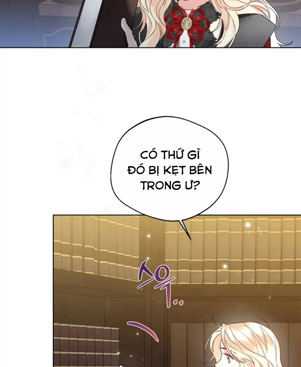 Tiểu Thư Crystal Là Một Người Đàn Ông Chap 35 - Next Chap 36