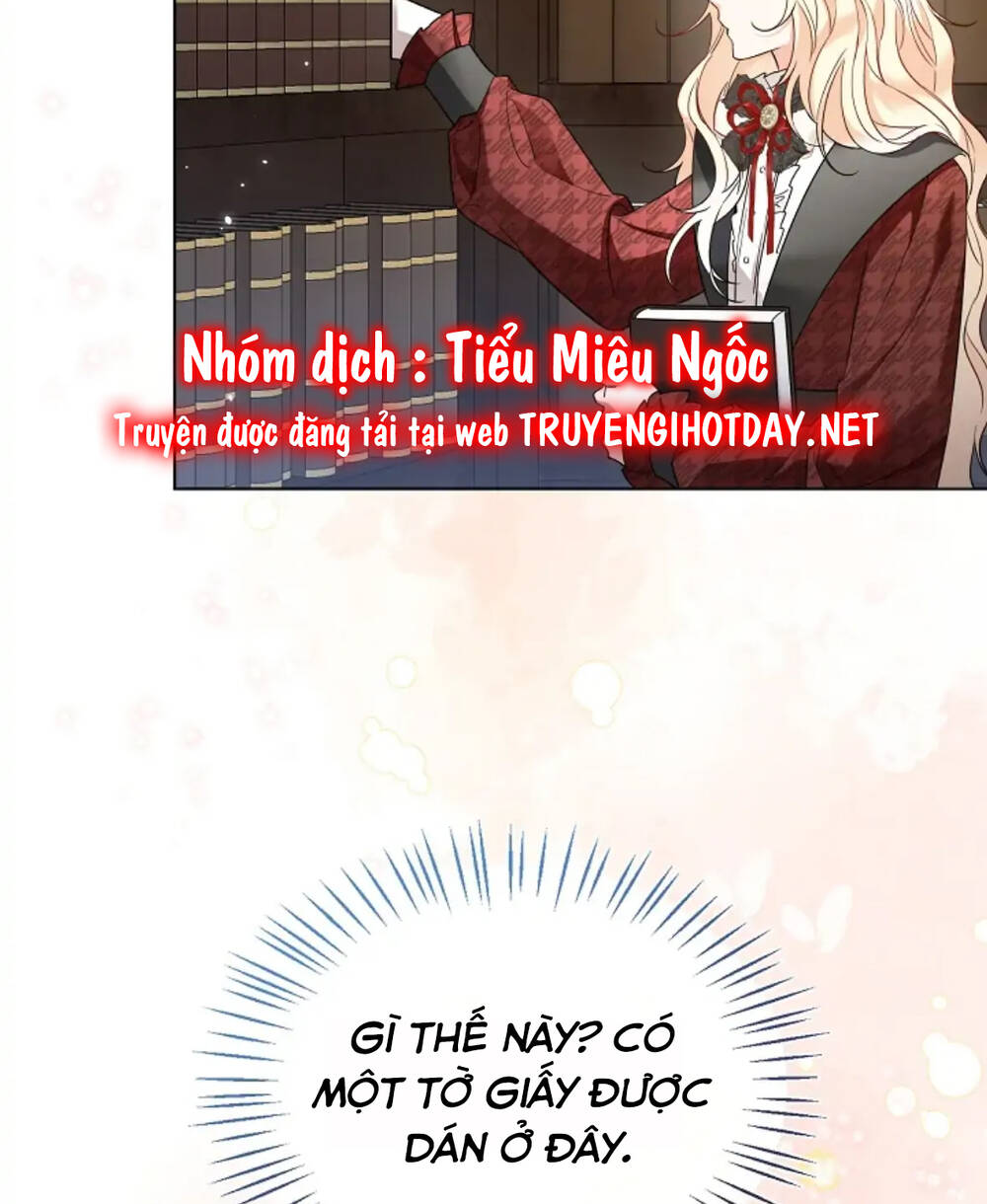 Tiểu Thư Crystal Là Một Người Đàn Ông Chap 35 - Next Chap 36