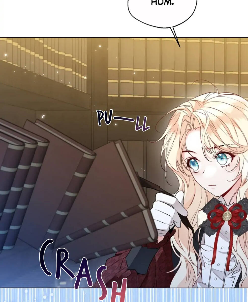 Tiểu Thư Crystal Là Một Người Đàn Ông Chap 35 - Next Chap 36