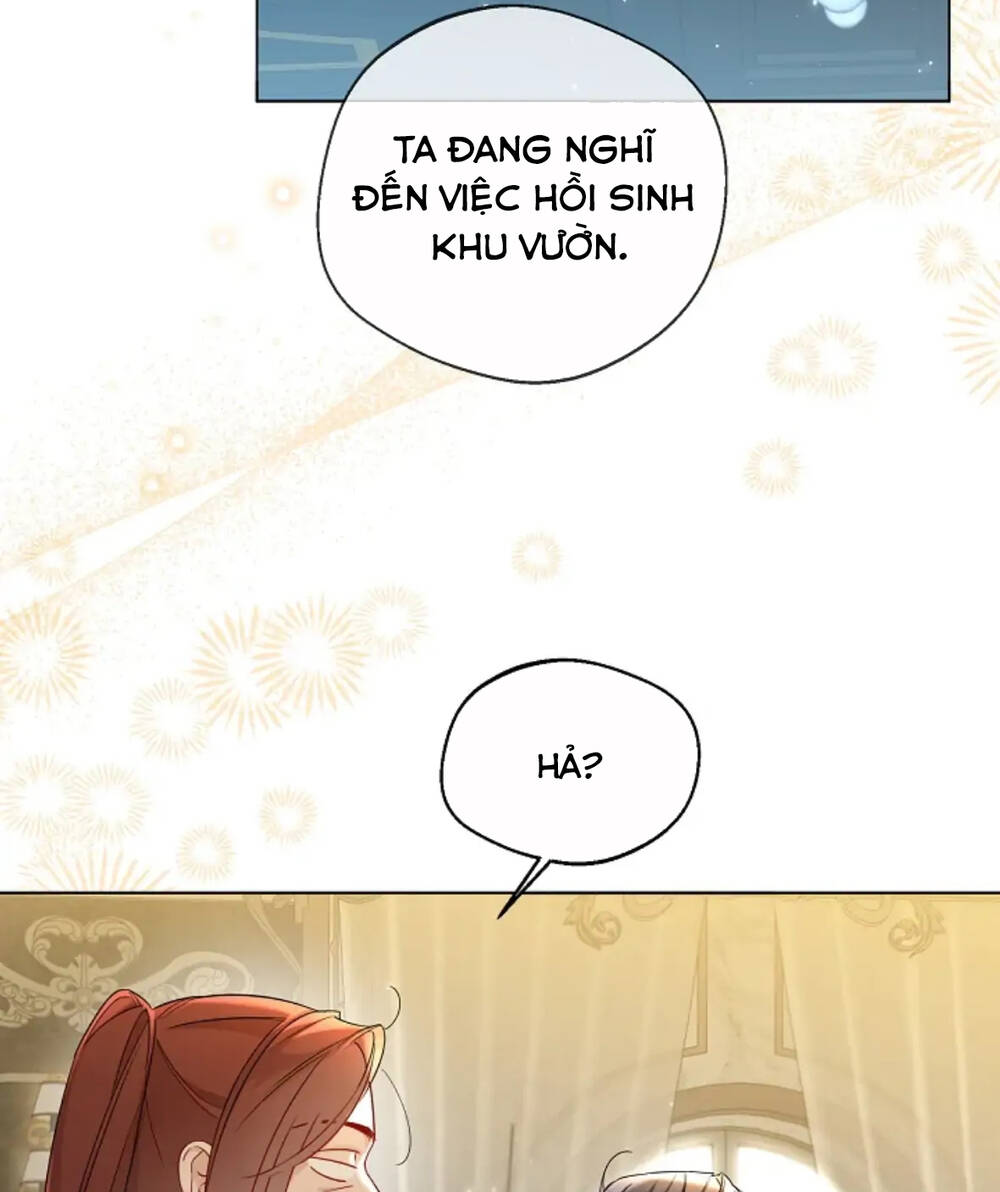Tiểu Thư Crystal Là Một Người Đàn Ông Chap 35 - Next Chap 36