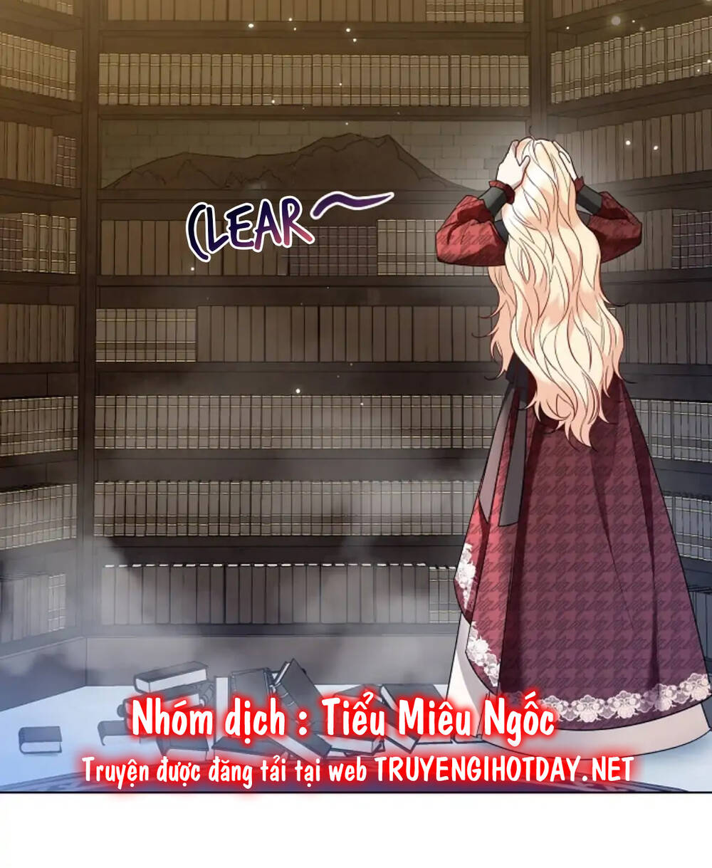 Tiểu Thư Crystal Là Một Người Đàn Ông Chap 35 - Next Chap 36