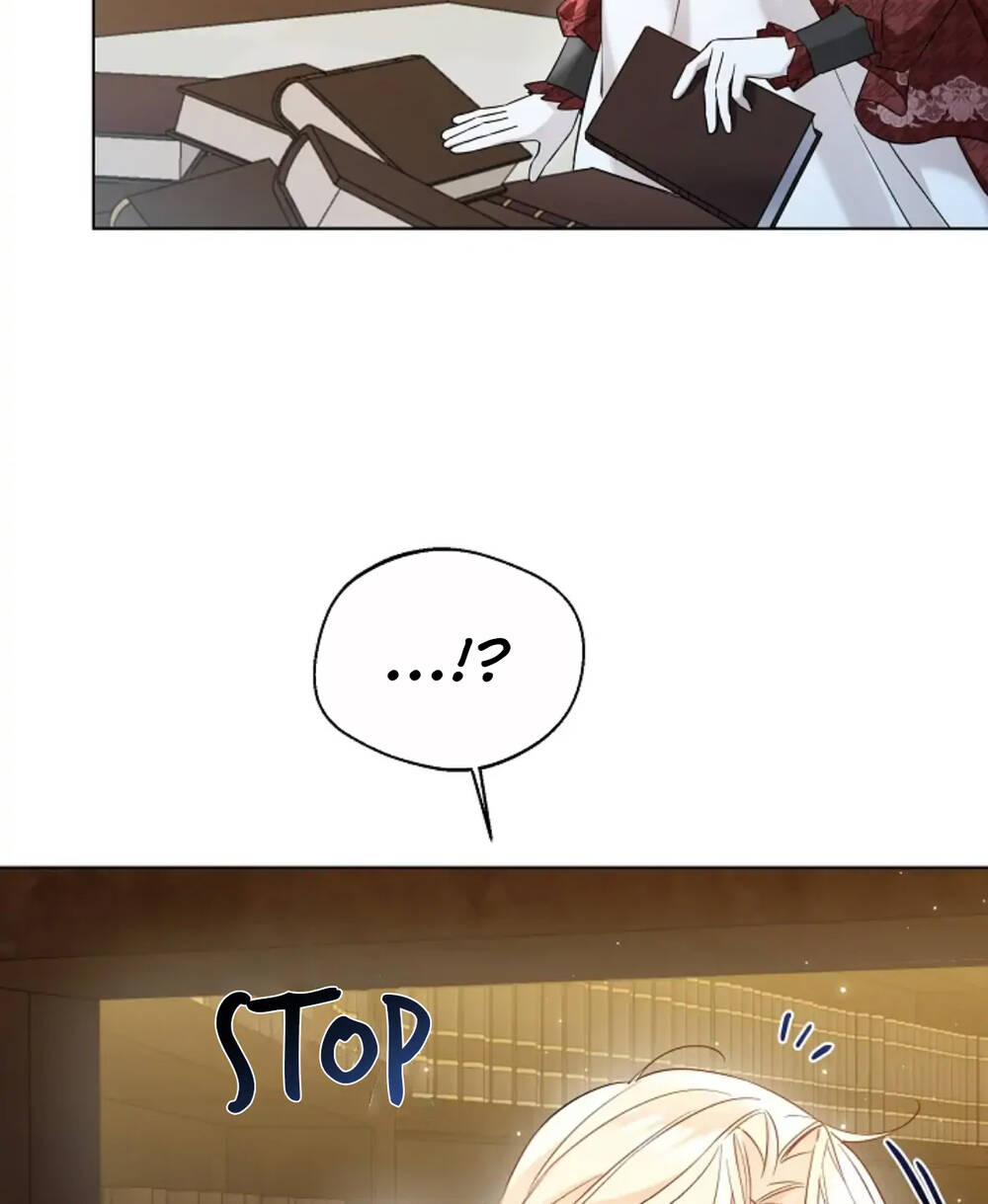 Tiểu Thư Crystal Là Một Người Đàn Ông Chap 35 - Next Chap 36