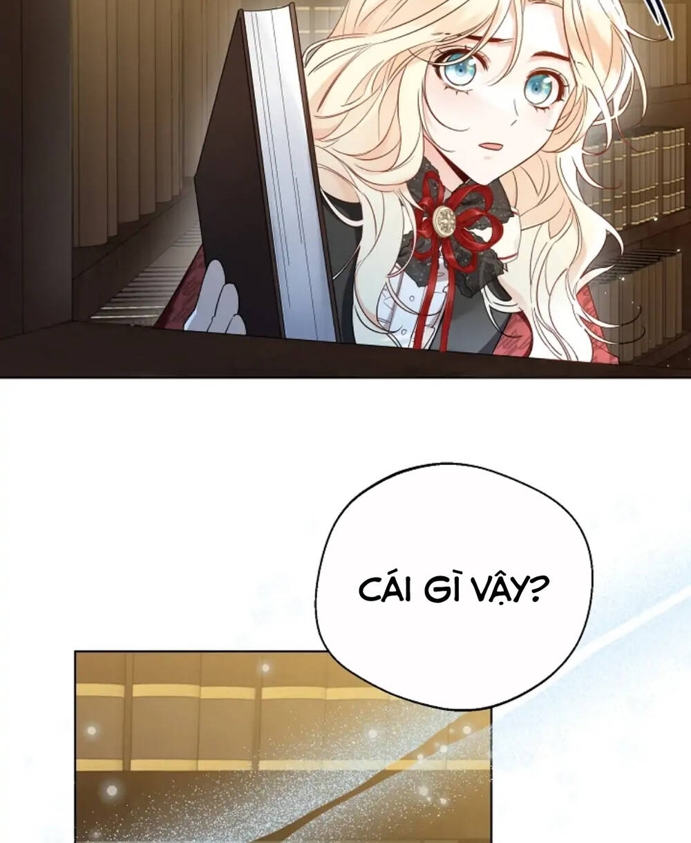 Tiểu Thư Crystal Là Một Người Đàn Ông Chap 35 - Next Chap 36