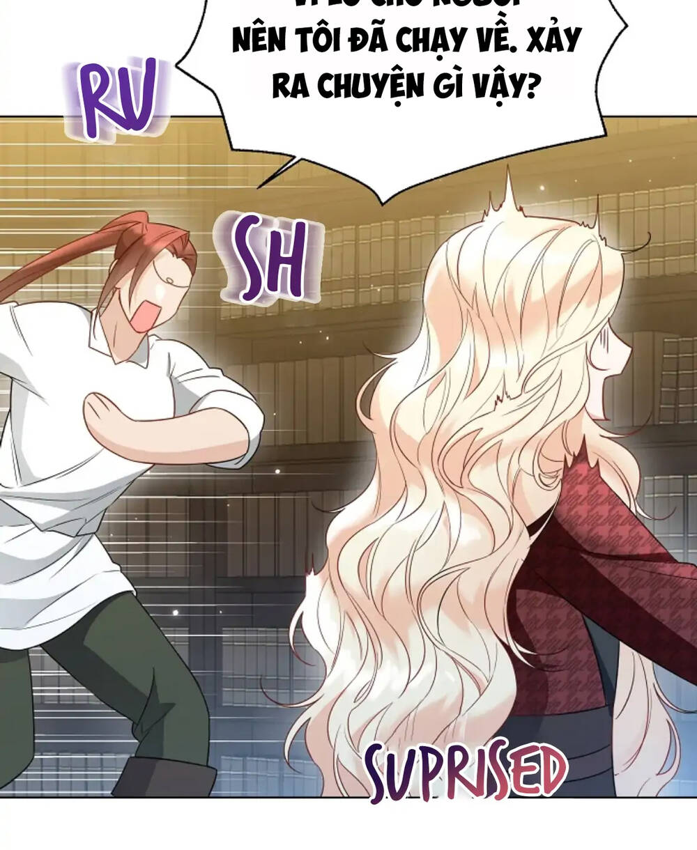 Tiểu Thư Crystal Là Một Người Đàn Ông Chap 35 - Next Chap 36