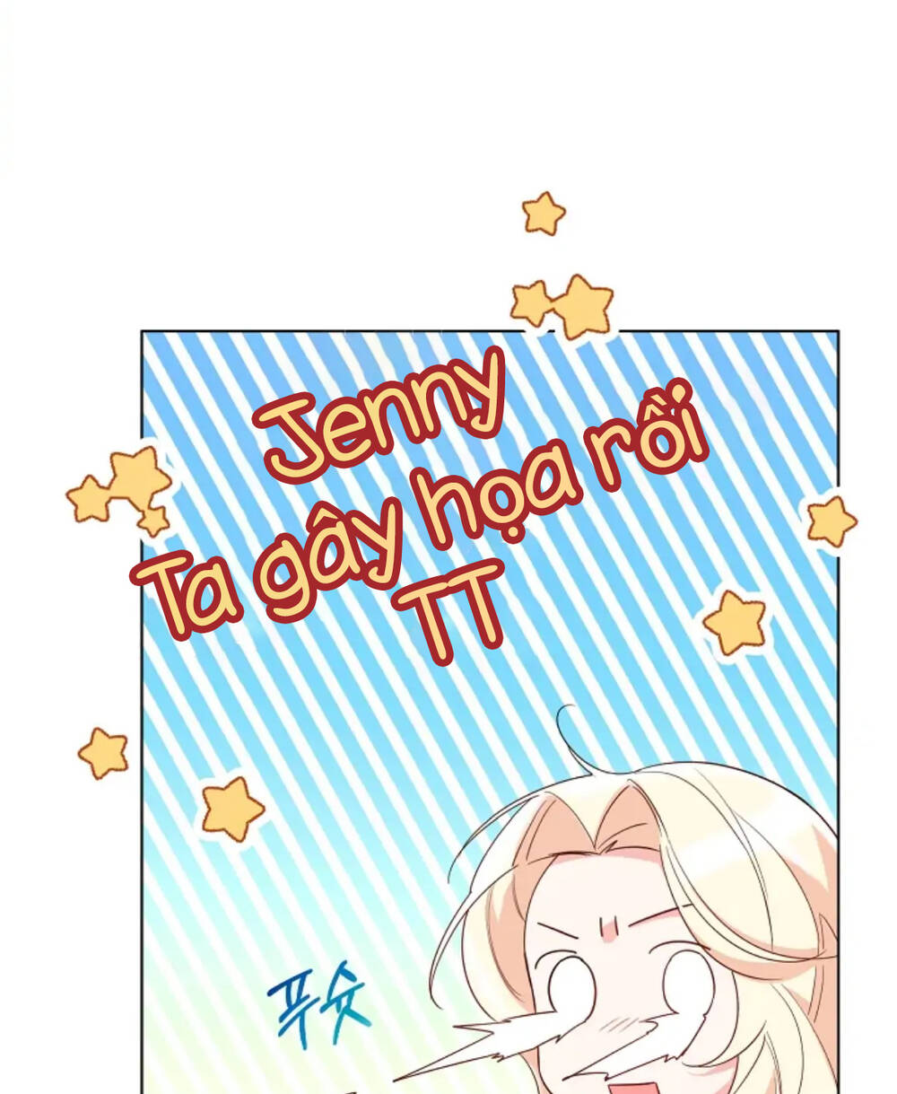 Tiểu Thư Crystal Là Một Người Đàn Ông Chap 35 - Next Chap 36