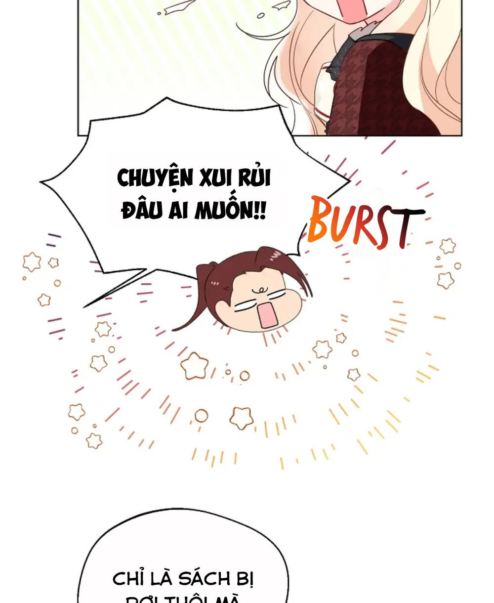 Tiểu Thư Crystal Là Một Người Đàn Ông Chap 35 - Next Chap 36