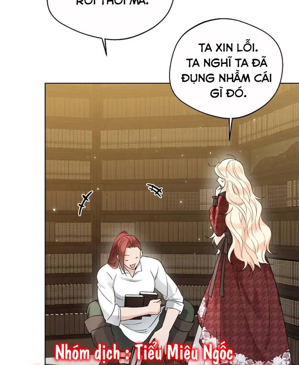 Tiểu Thư Crystal Là Một Người Đàn Ông Chap 35 - Next Chap 36