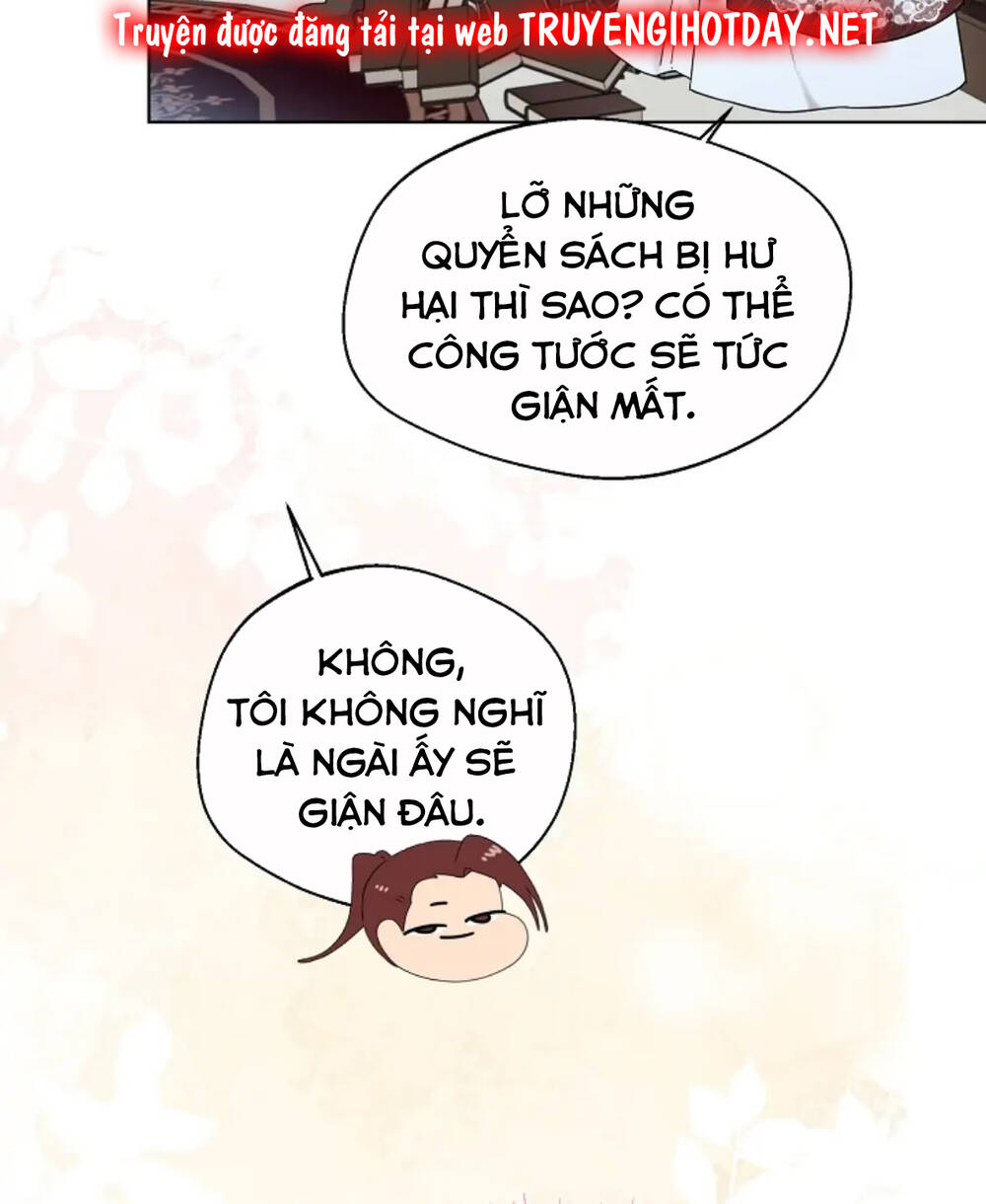 Tiểu Thư Crystal Là Một Người Đàn Ông Chap 35 - Next Chap 36