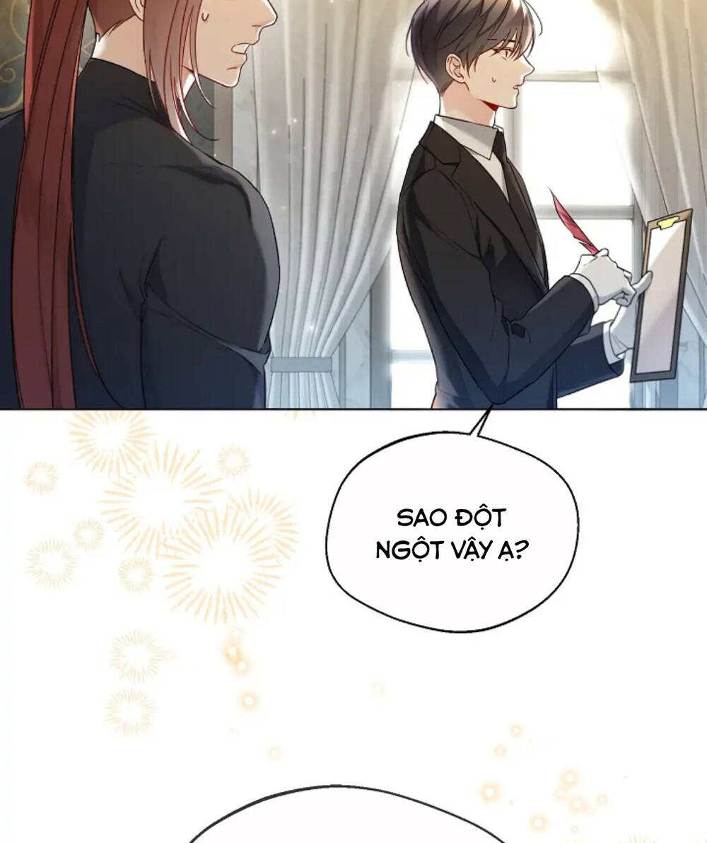 Tiểu Thư Crystal Là Một Người Đàn Ông Chap 35 - Next Chap 36
