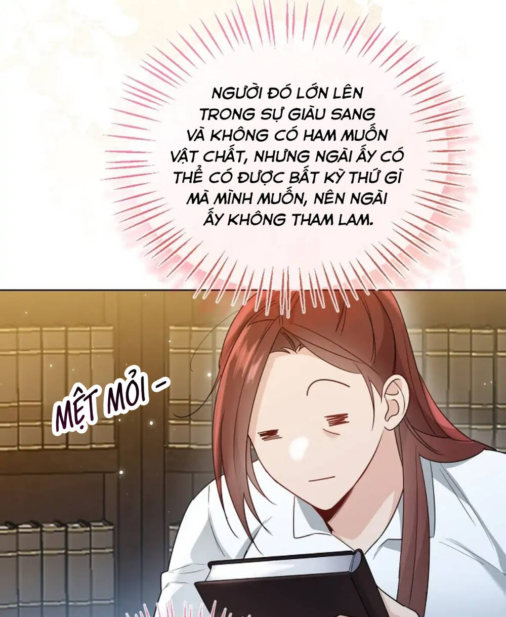Tiểu Thư Crystal Là Một Người Đàn Ông Chap 35 - Next Chap 36